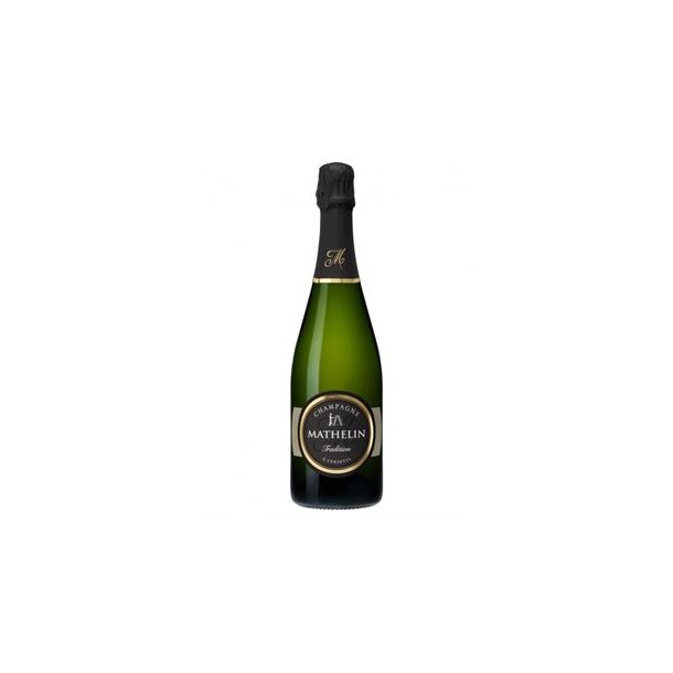 Champagne Mathelin Tradition Brut